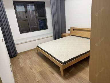 常州绿地香港名墩道在租房源室内图_小牛看房