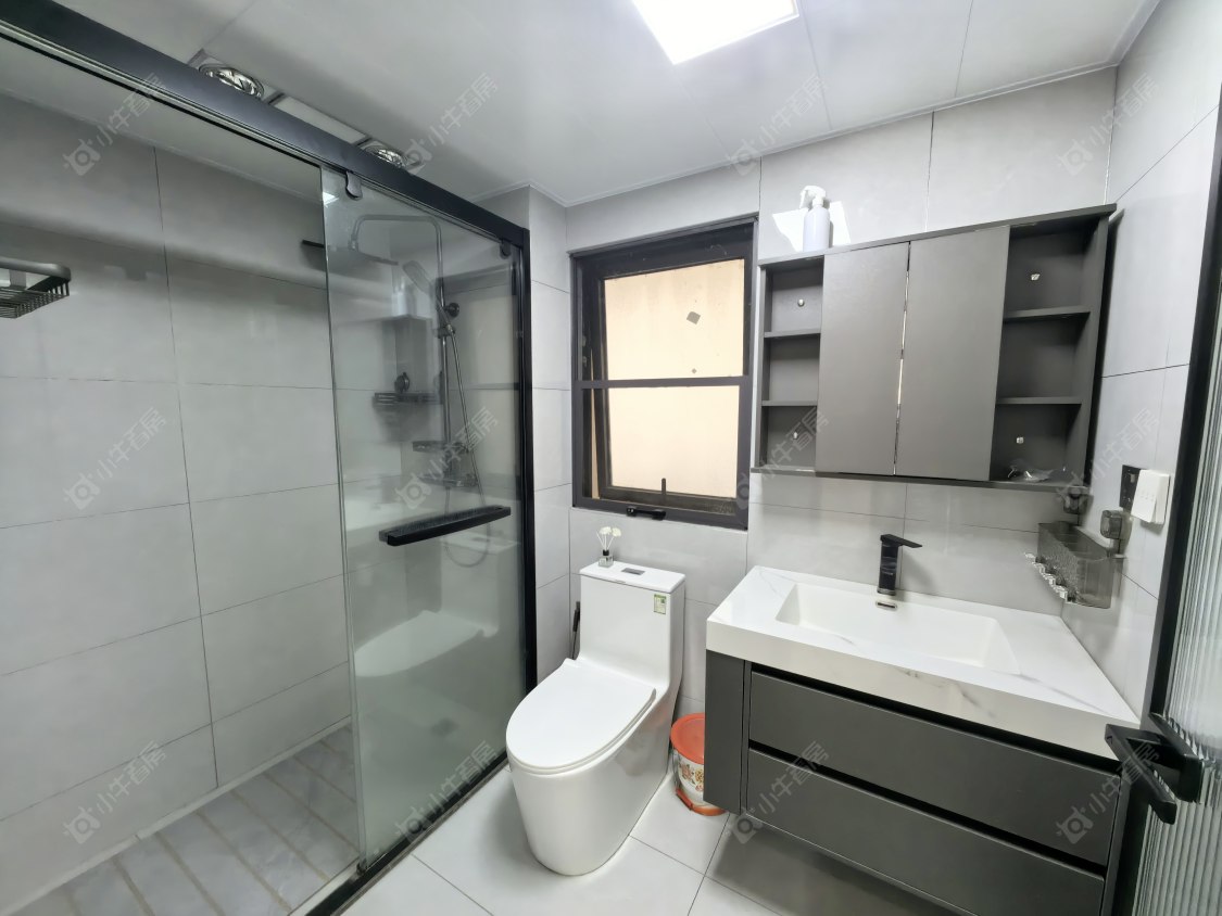 常州百馨西苑五期在租房源_小牛看房