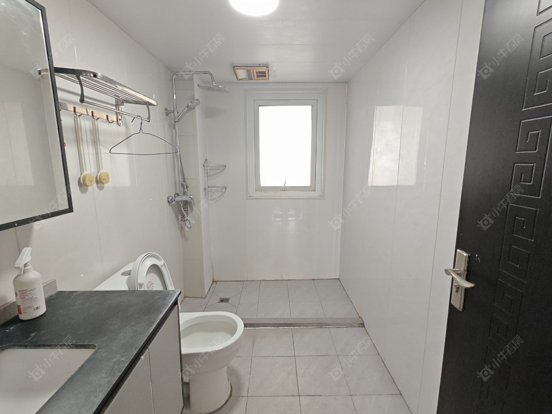 常州华林家园三期在租房源室内图_小牛看房