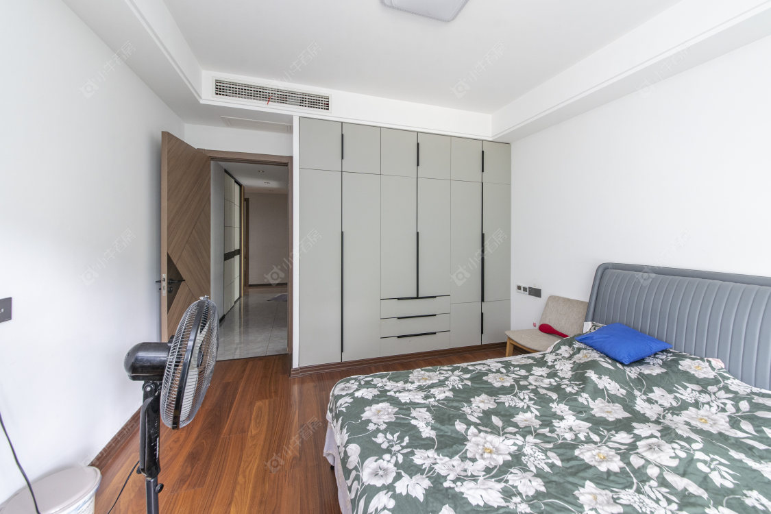 常州玉兰广场二期在售二手房源室内图_小牛看房