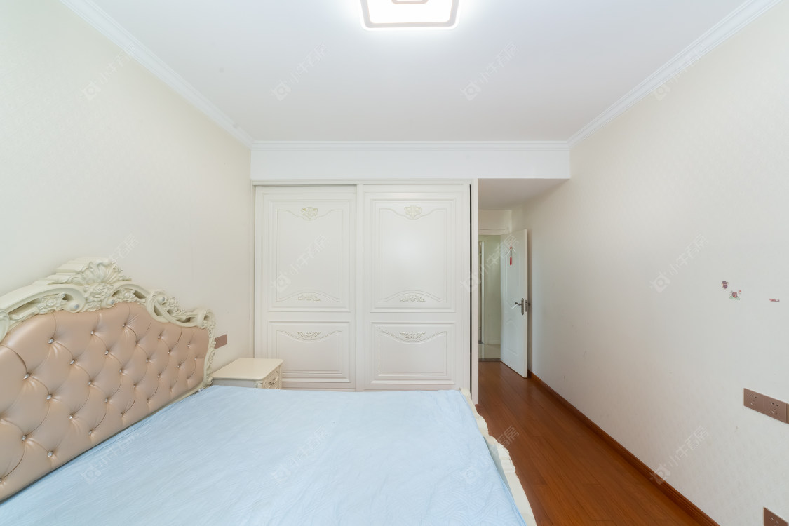 常州大名城西区二区在售二手房源室内图_小牛看房