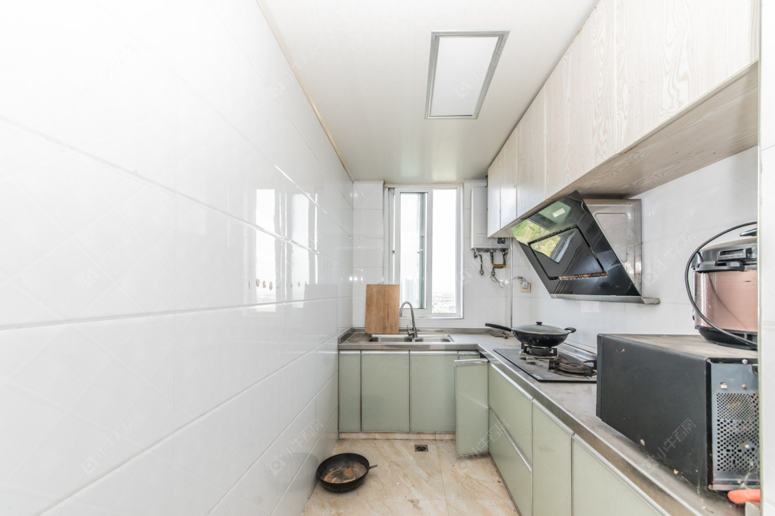 常州香树湾云景在售二手房源室内图_小牛看房