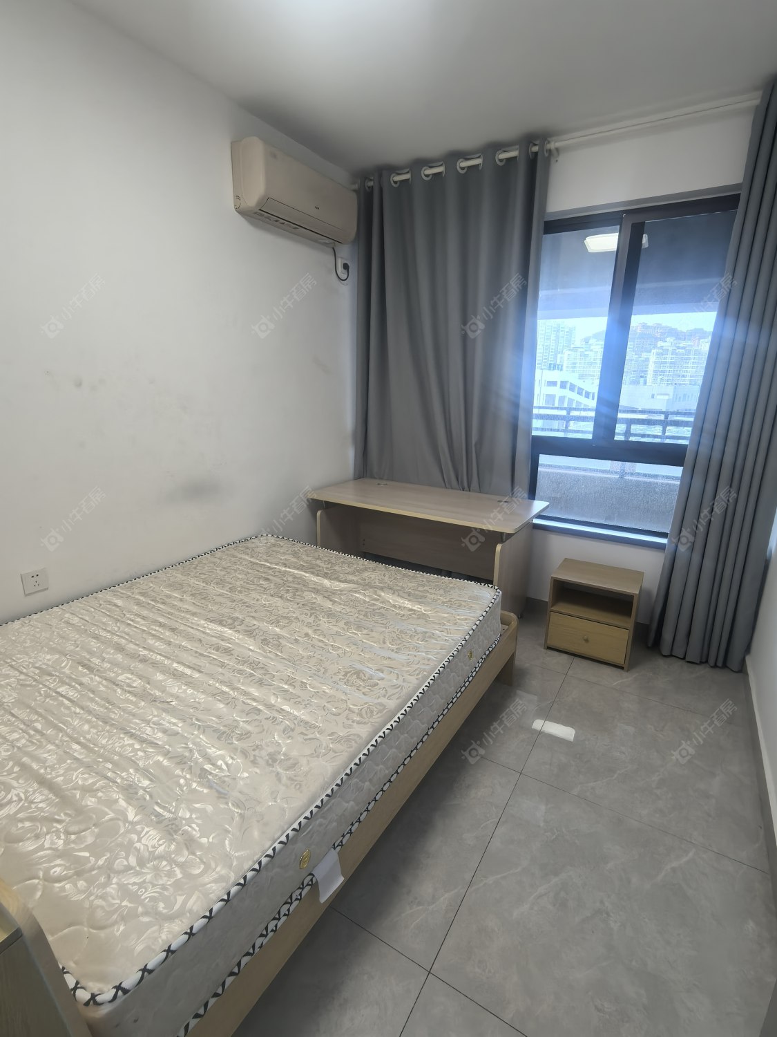 常州雅居乐路劲棠颂在租房源_小牛看房