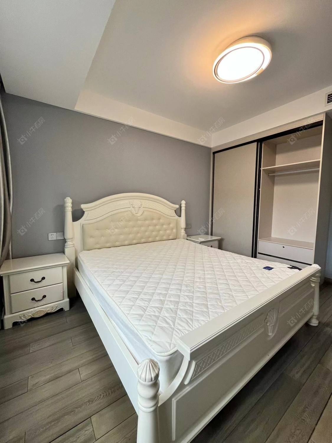 常州玉兰广场四期在租房源室内图_小牛看房