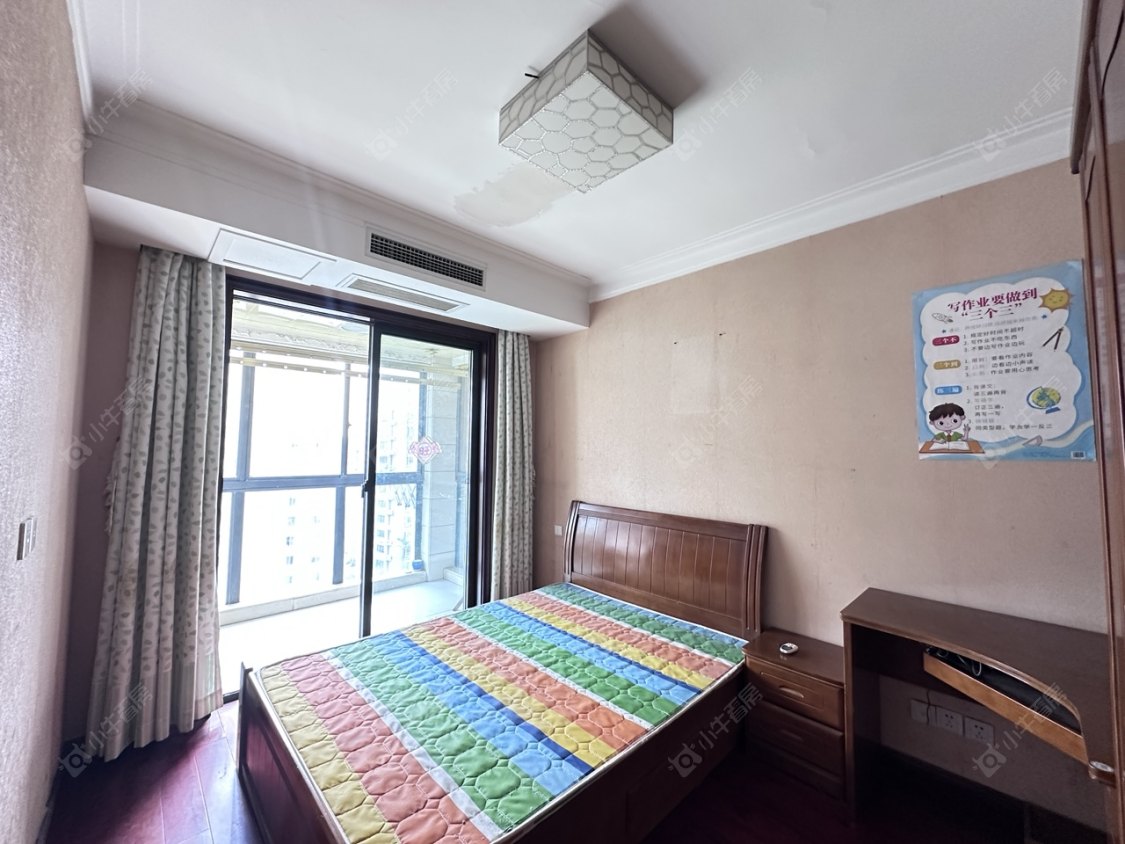 常州玉龙湾花园在租房源室内图_小牛看房