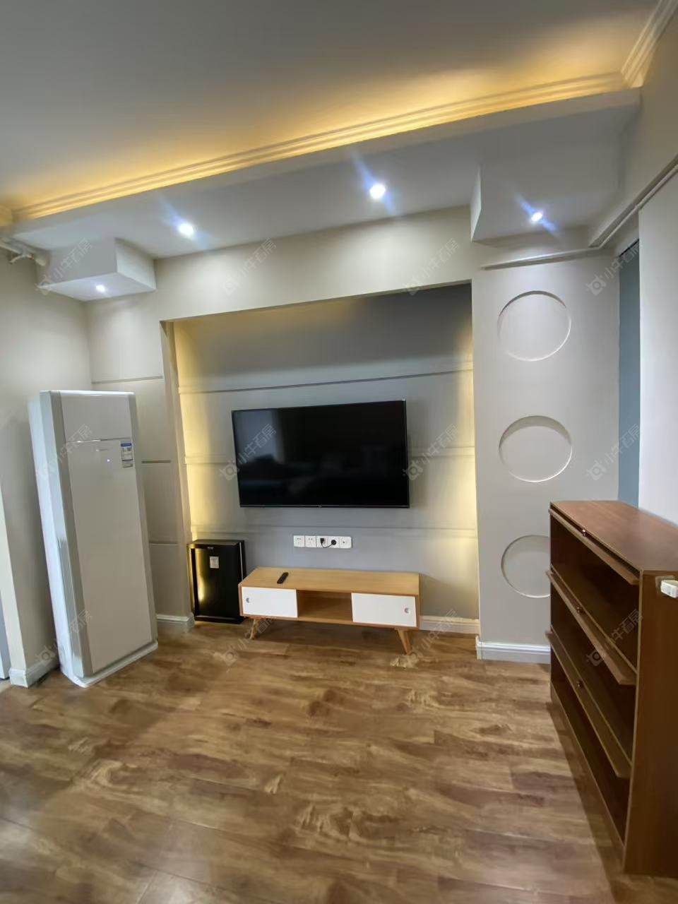 常州天誉城市花园在租房源_小牛看房