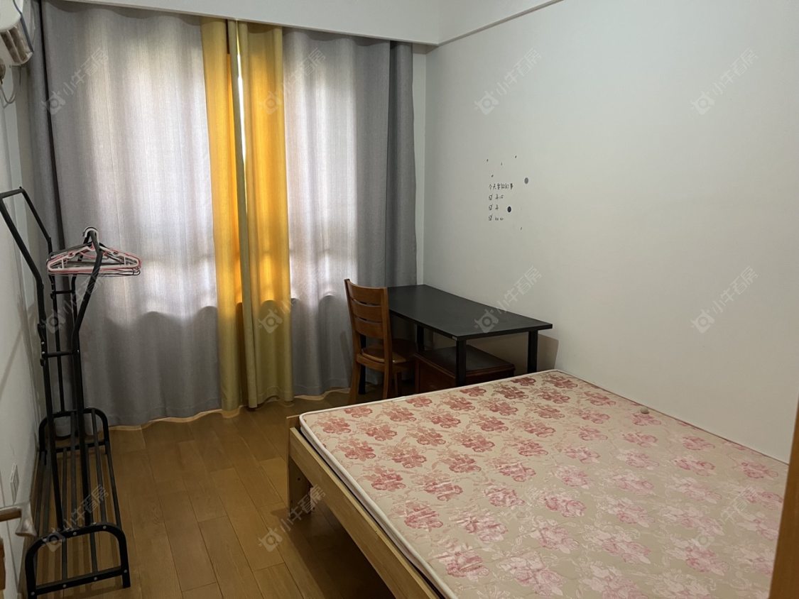 常州新城香悦半岛北区在租房源室内图_小牛看房