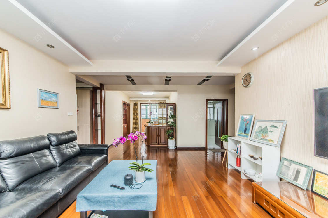 常州怀德名园在售二手房源室内图_小牛看房