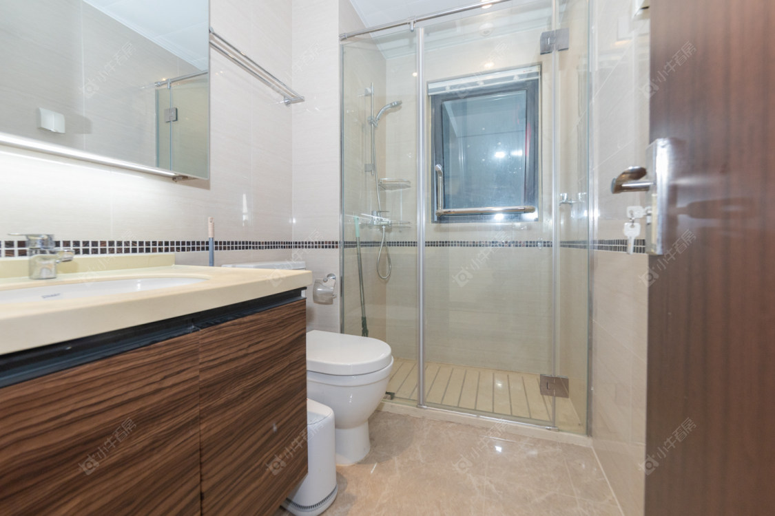 常州蓝光晶曜在售二手房源室内图_小牛看房