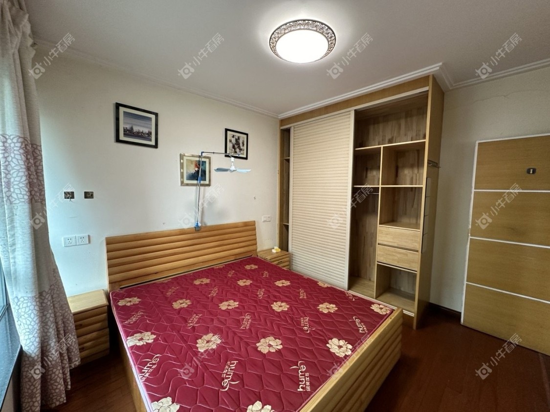 常州御城在租房源_小牛看房