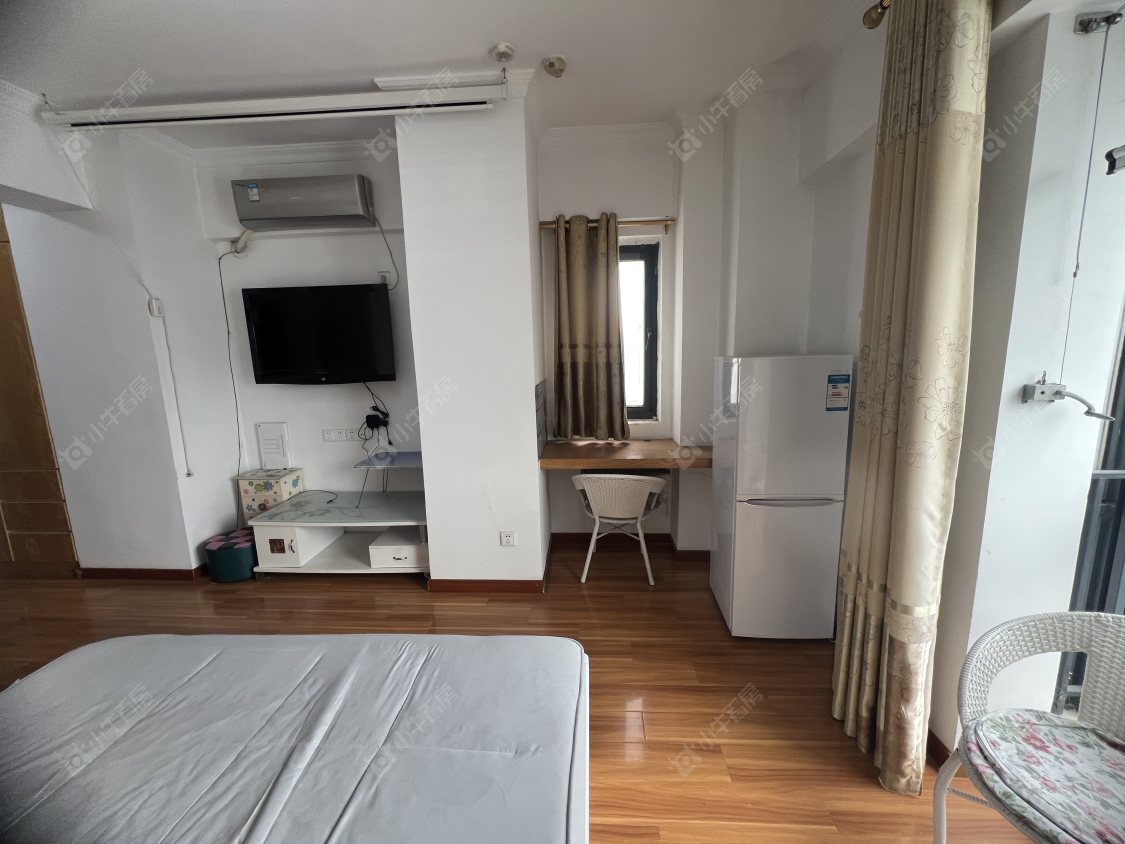 常州新城尚东区花园西区在租房源_小牛看房