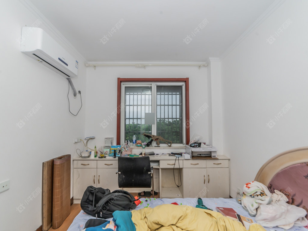 常州同仁苑在售二手房源室内图_小牛看房