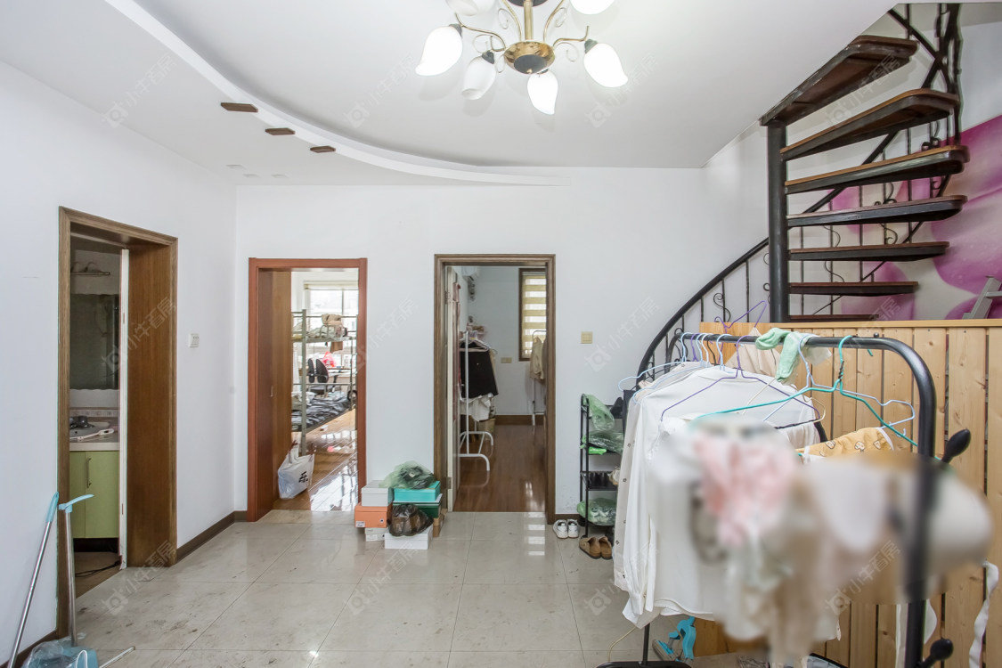 常州万福花园在售二手房源室内图_小牛看房