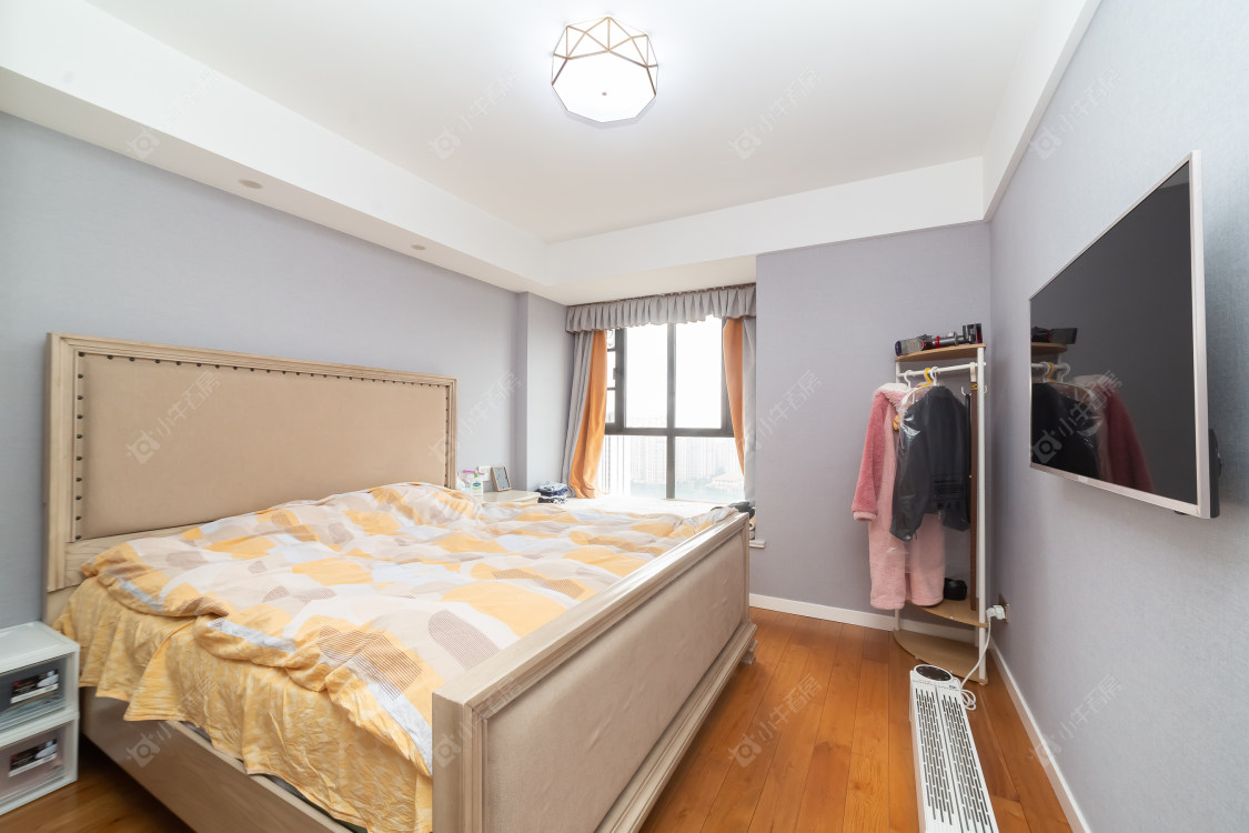 绿都万和城二区房源室内图 常州绿都万和城二区在售二手房源室内图_小牛看房