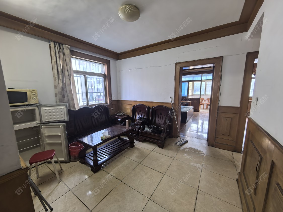 常州汇丰一村在租房源_小牛看房