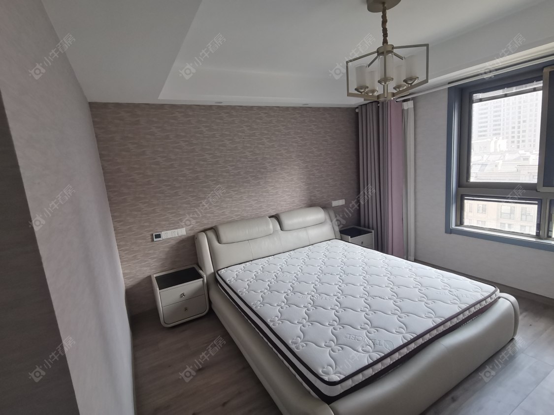 常州玉兰广场三期在租房源_小牛看房