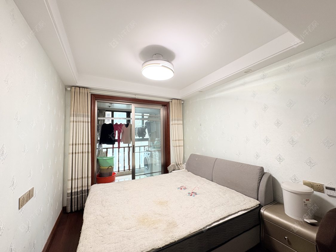 丹阳华都锦城在售二手房源室内图_小牛看房