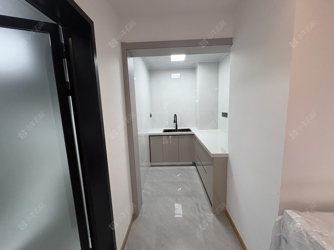 常州荣盛曼哈顿广场在租房源室内图_小牛看房