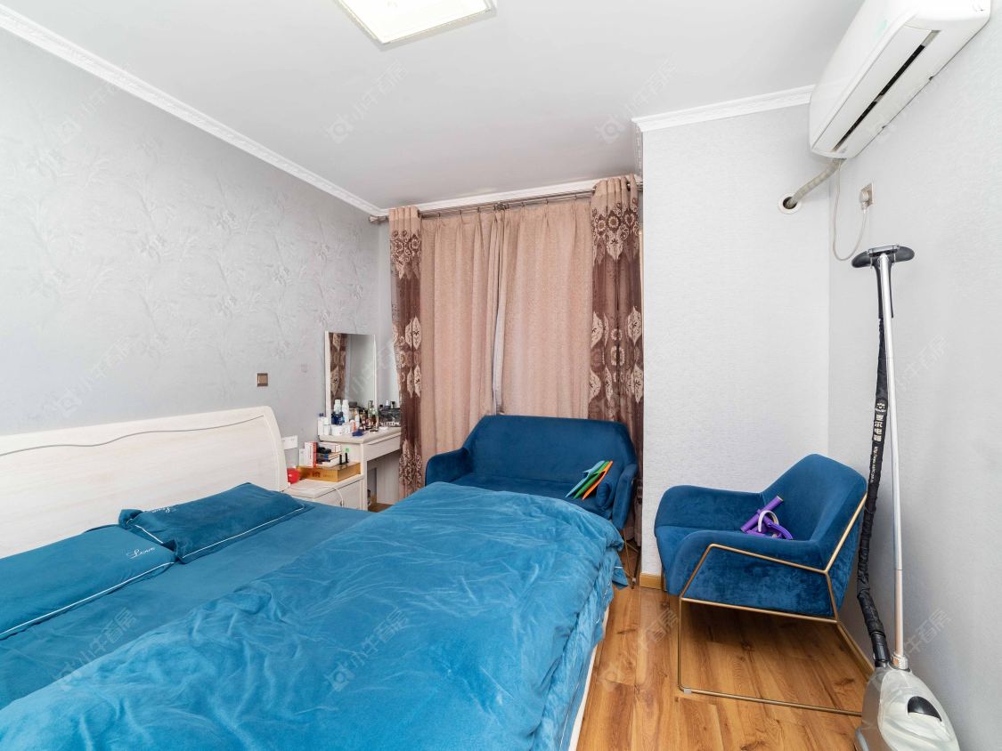 常州新城域三期在售二手房源室内图_小牛看房