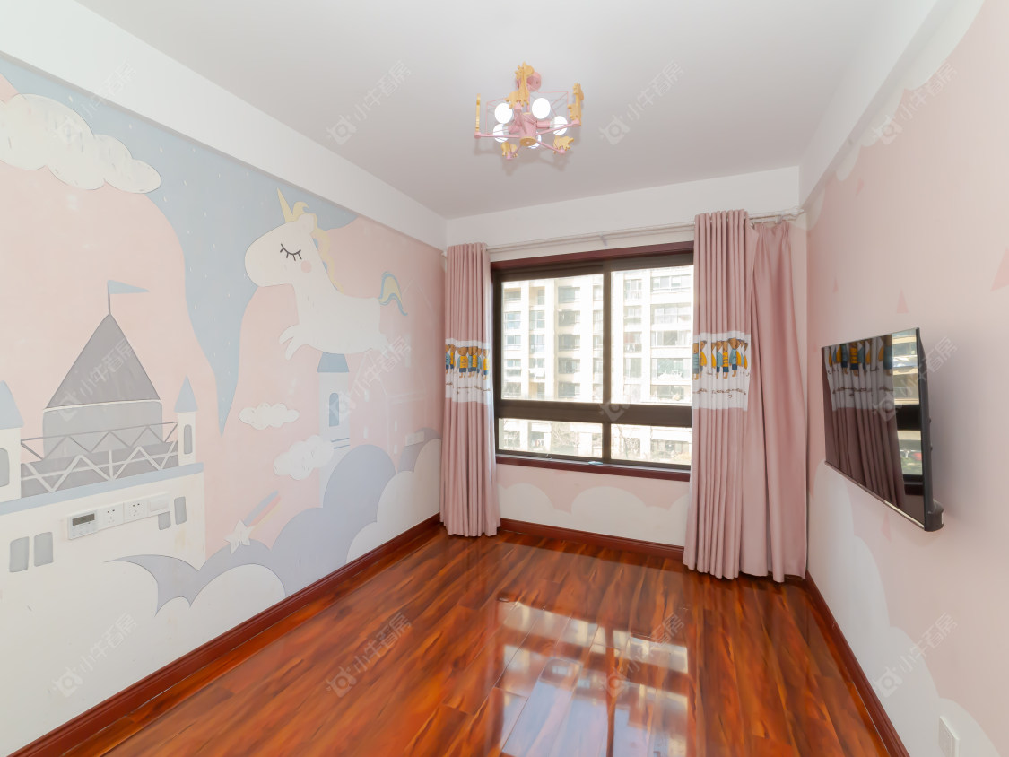 常州龙湖原山在售二手房源室内图_小牛看房