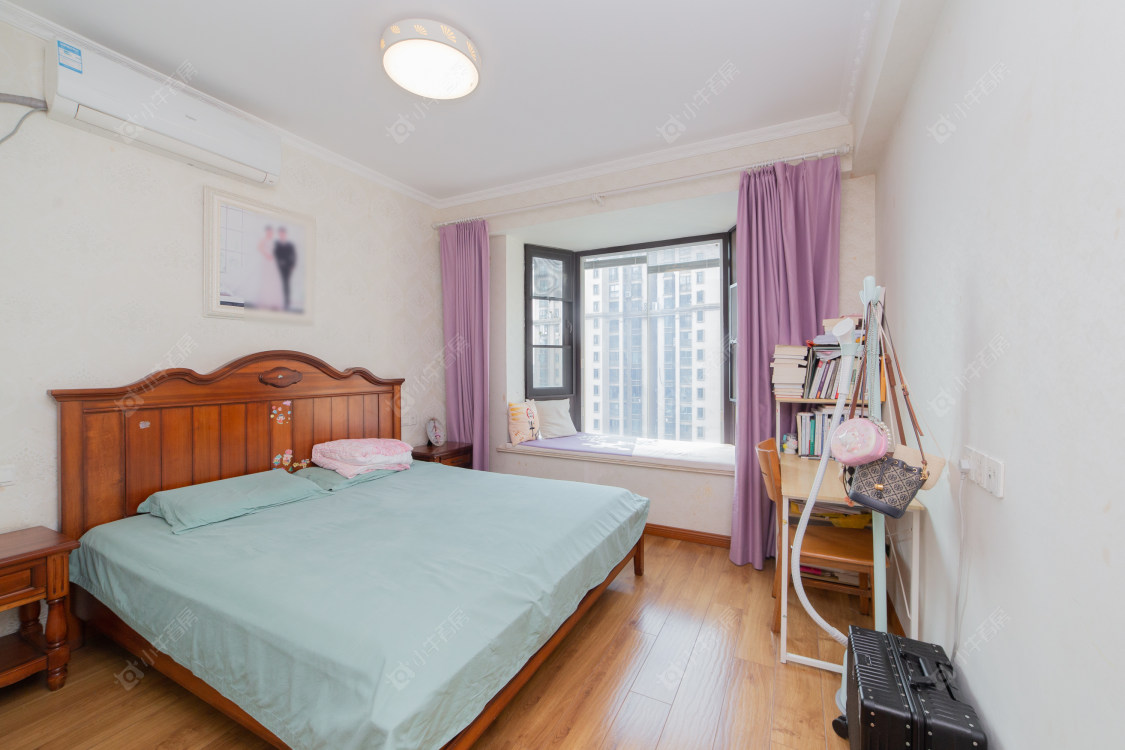 常州大名城北区在售二手房源室内图_小牛看房