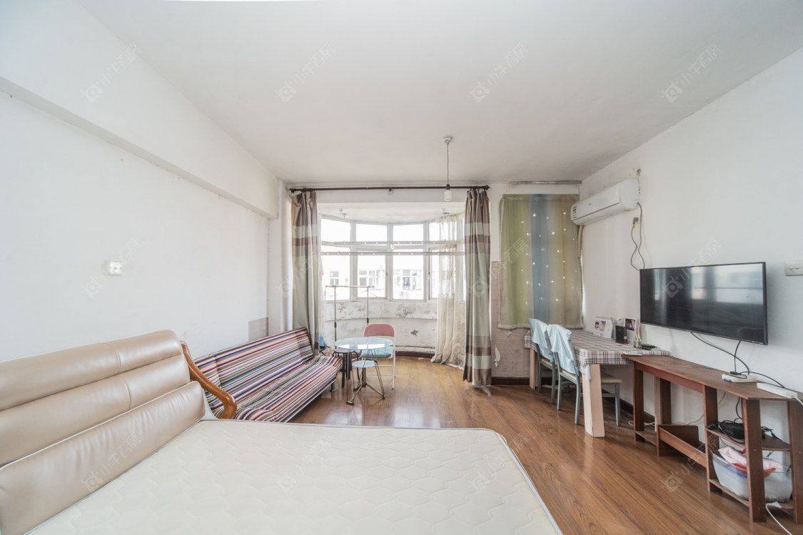 常州新荷花园在售二手房源室内图_小牛看房