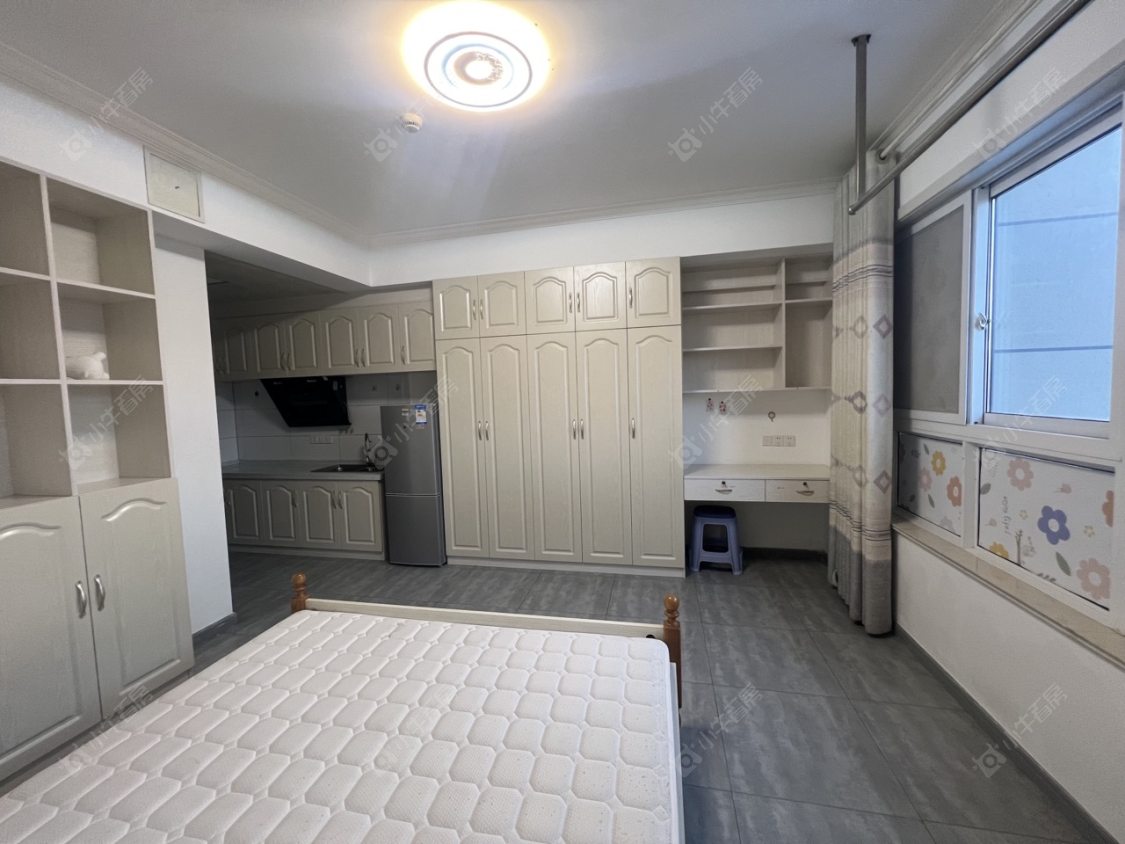 常州中奥珑郡在租房源室内图_小牛看房