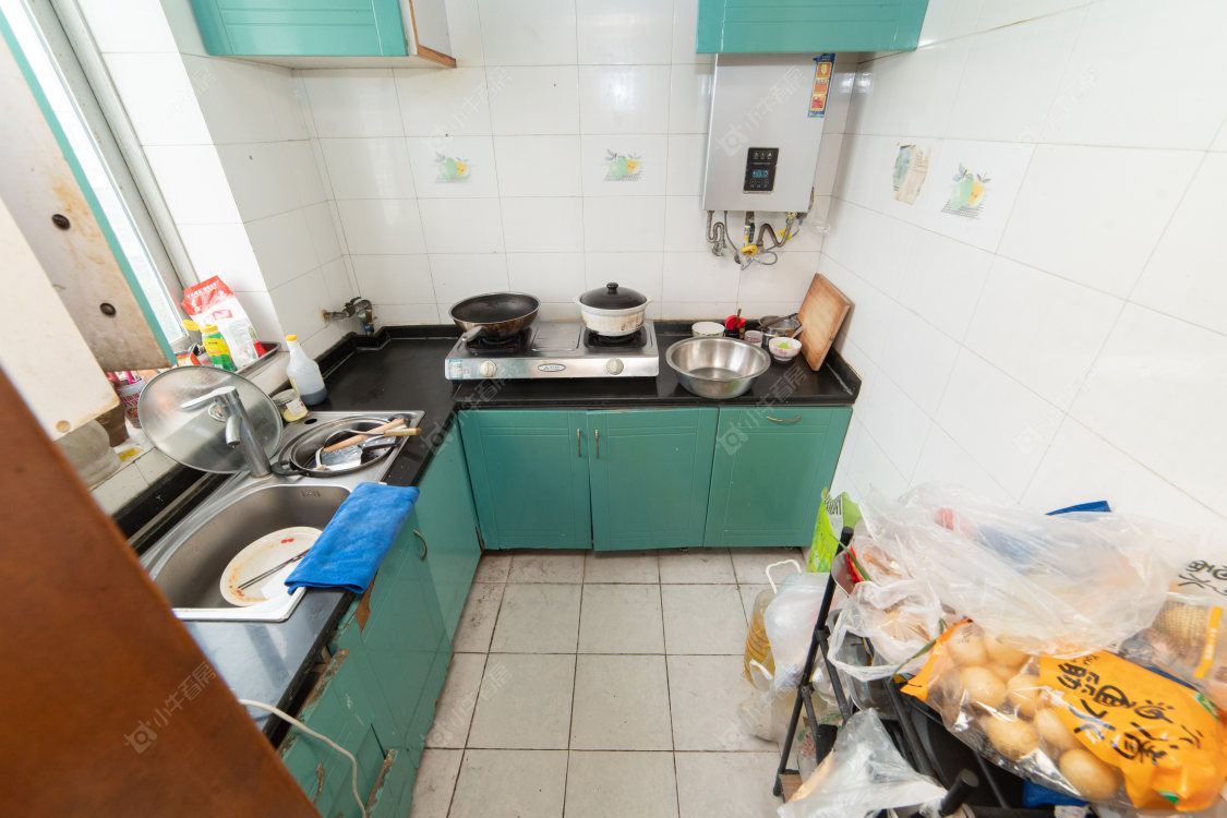 常州勤业一二三村在售二手房源室内图_小牛看房