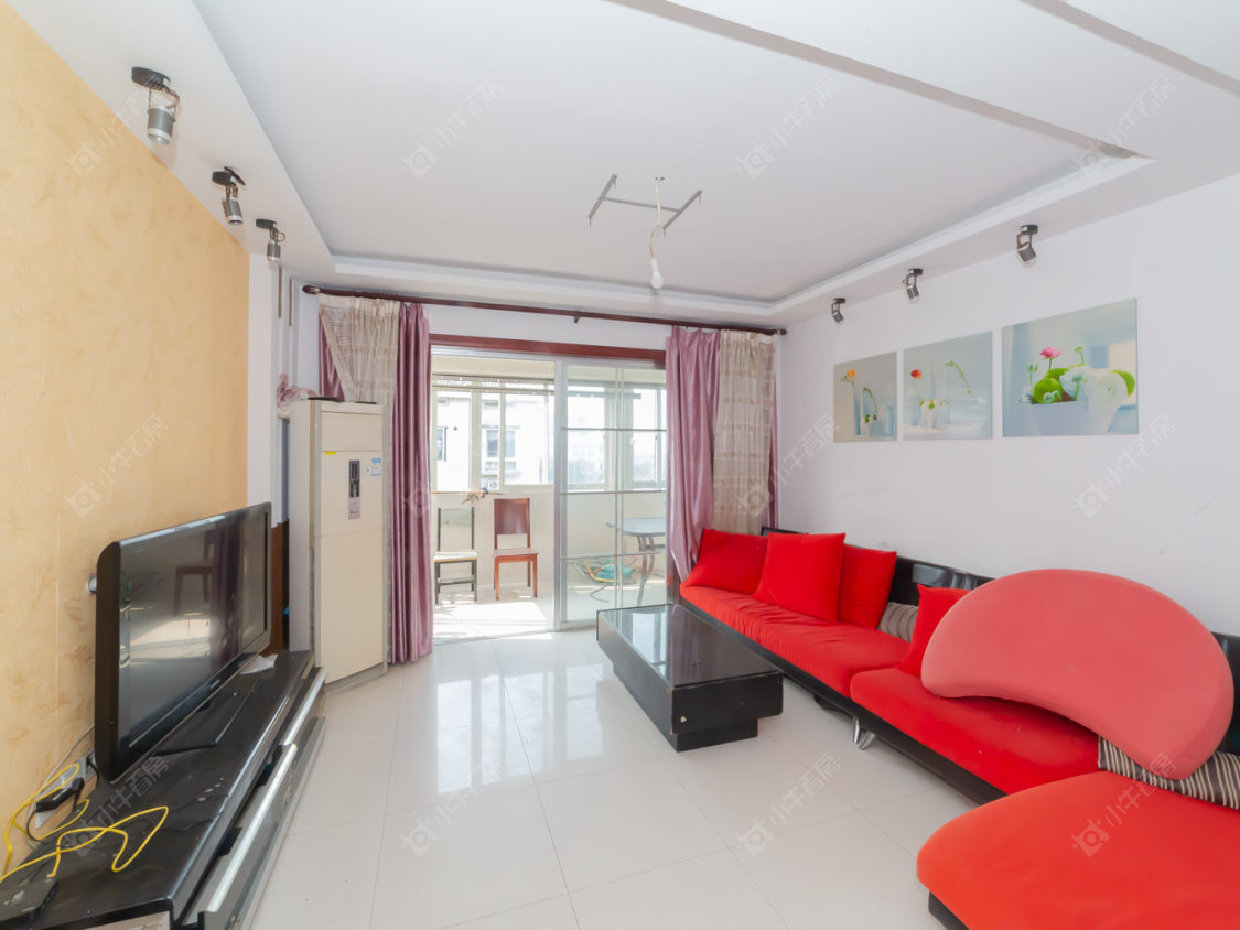 常州青龙苑北区在售二手房_小牛看房