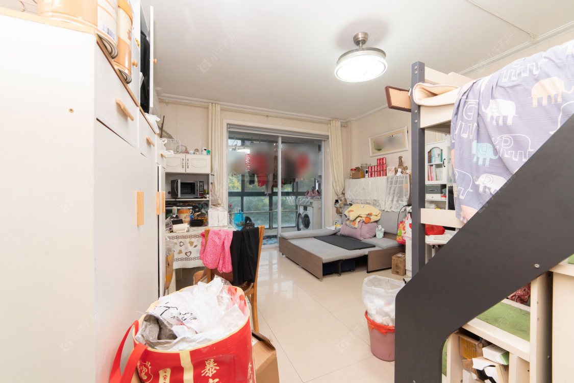 常州华府家园在售二手房源室内图_小牛看房