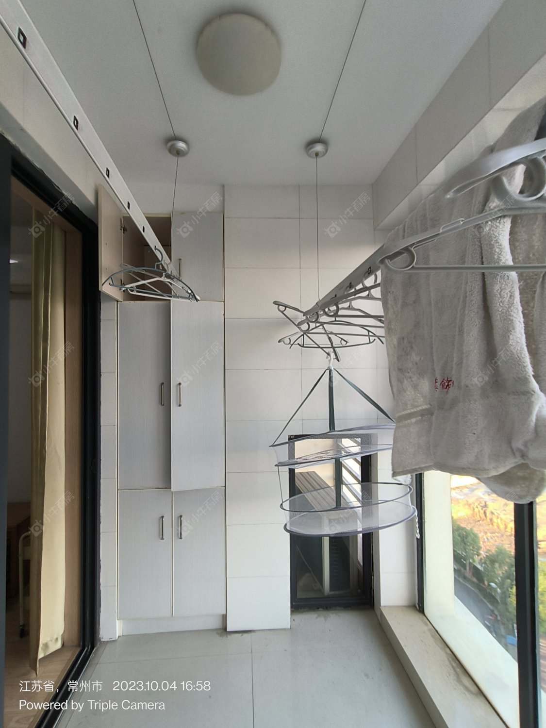 常州永宁星座公寓在租房源_小牛看房