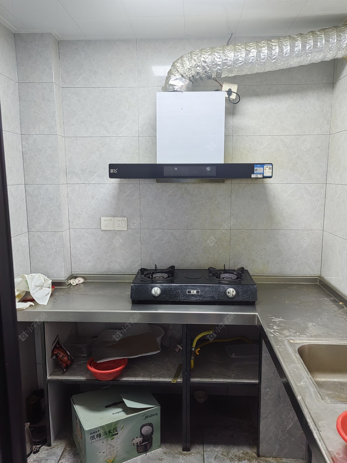 常州会馆浜新村在租房源室内图_小牛看房