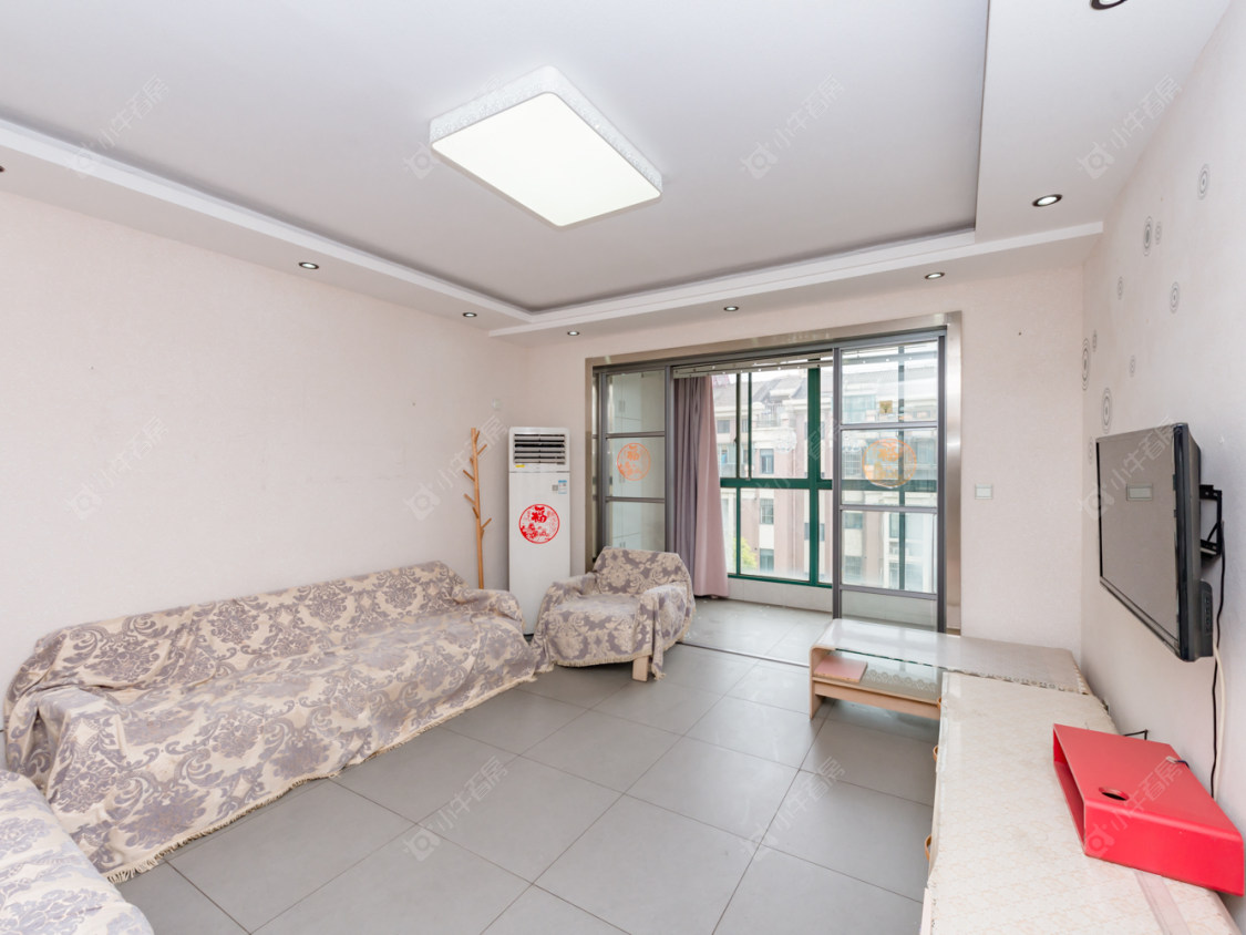 常州枫逸人家在售二手房_小牛看房