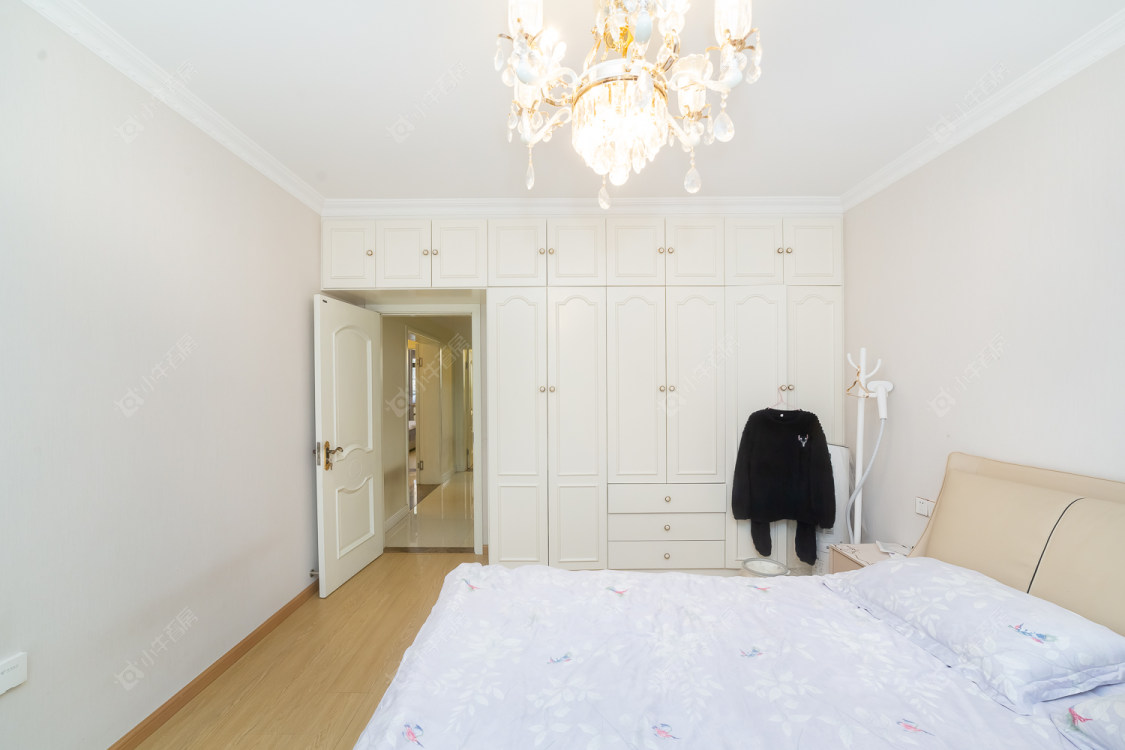 银河湾第一城一期房源室内图 常州银河湾第一城一期在售二手房源室内图_小牛看房