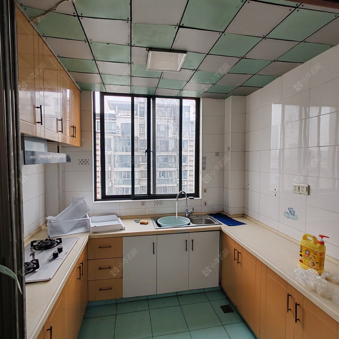 常州绿洲家园在租房源室内图_小牛看房