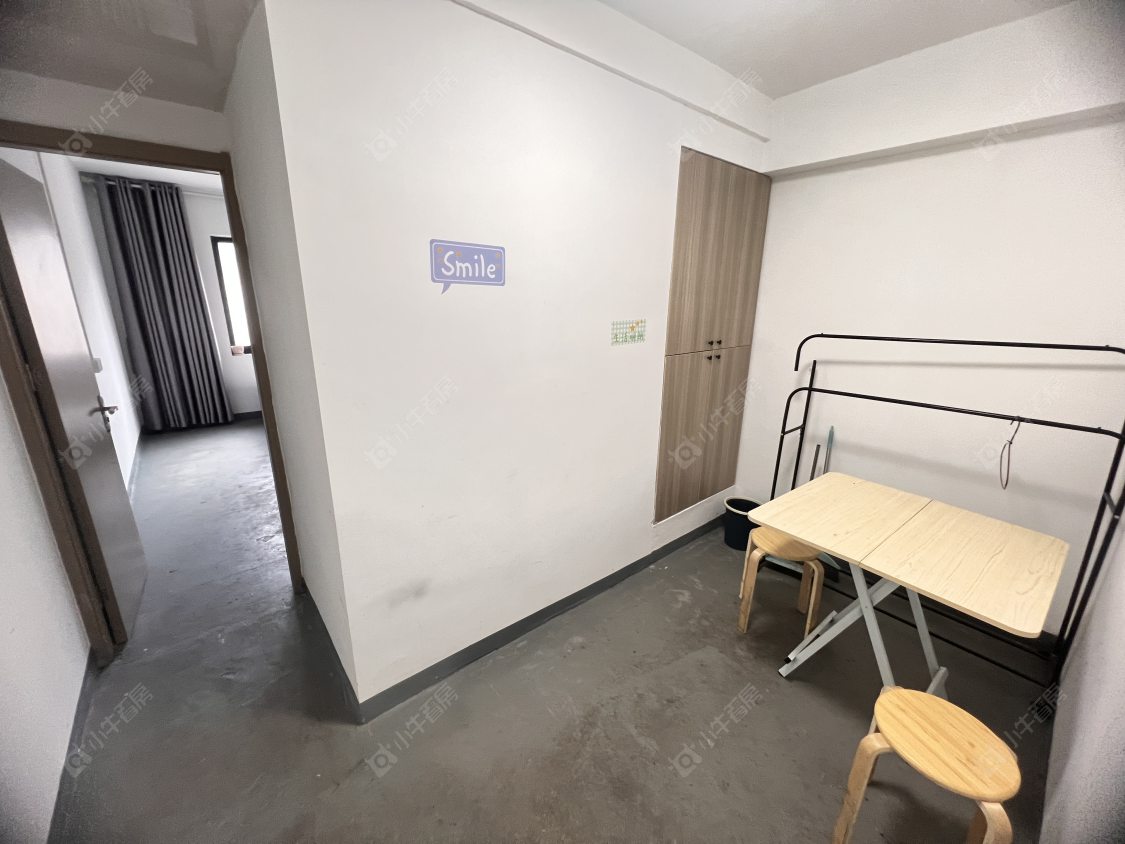 常州红菱塘5室2厅出租_小牛看房