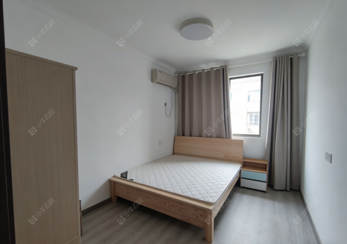 常州长安家园在租房源室内图_小牛看房