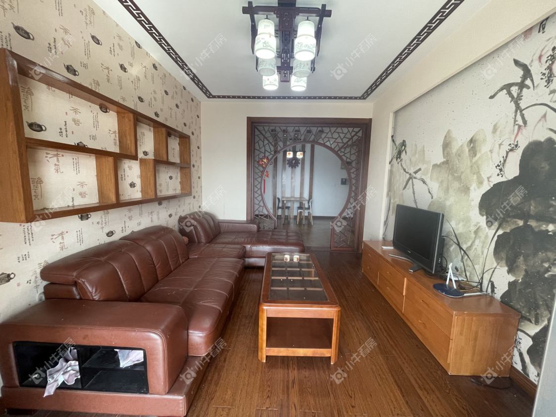 常州文渊居在租房源_小牛看房