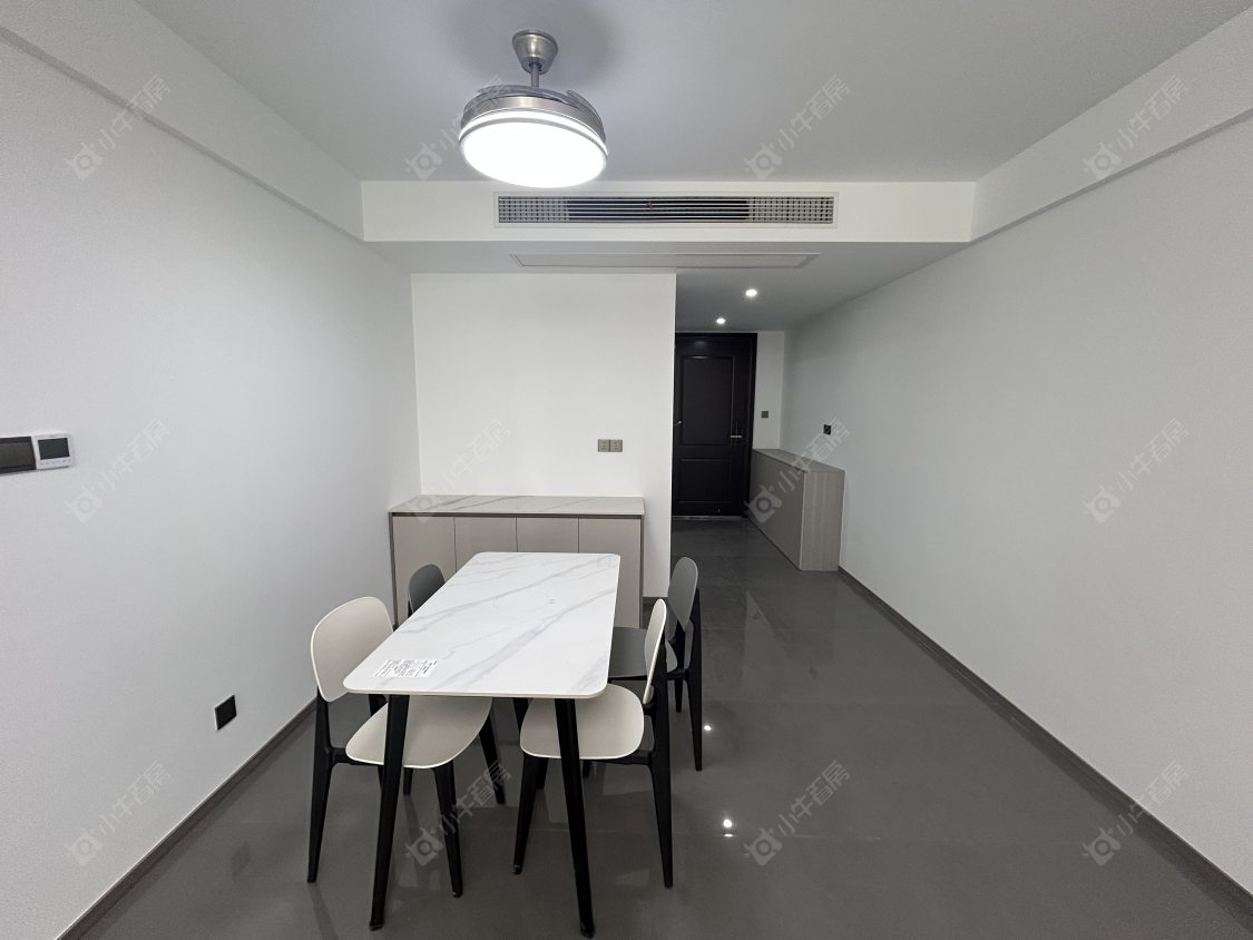 常州碧桂园都市森林在租房源_小牛看房