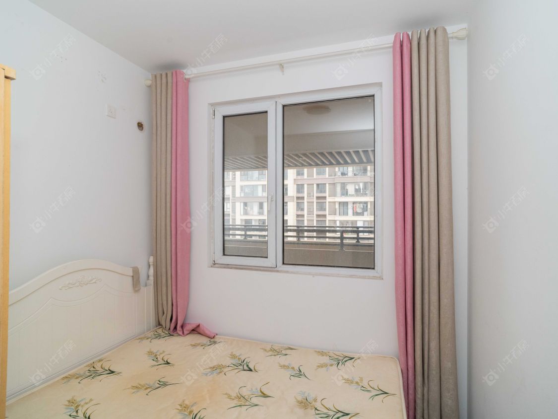 常州桃李东方在售二手房源室内图_小牛看房