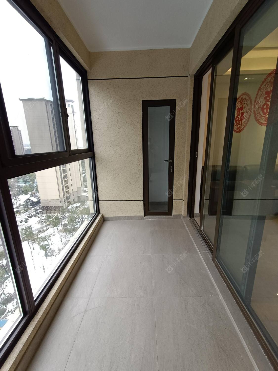 常州碧桂园碧玥和鸣在租房源室内图_小牛看房