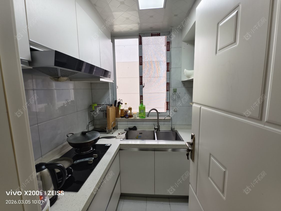 常州勤业一二三村在租房源室内图_小牛看房