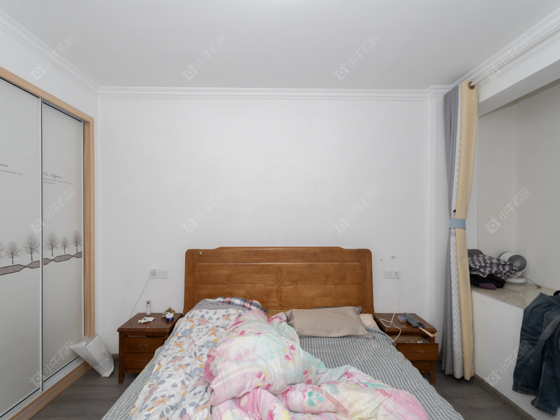 常州岸头佳园二区在售二手房源室内图_小牛看房