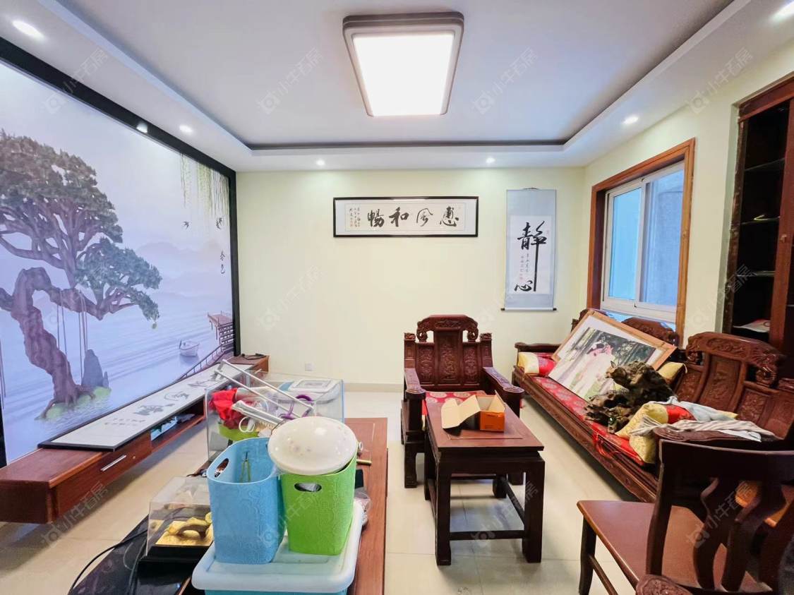 常州绿园爱舍南区租房房源封面图