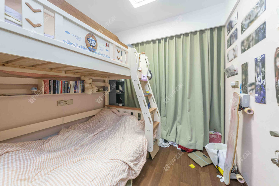 常州常发珑玥在租房源室内图_小牛看房