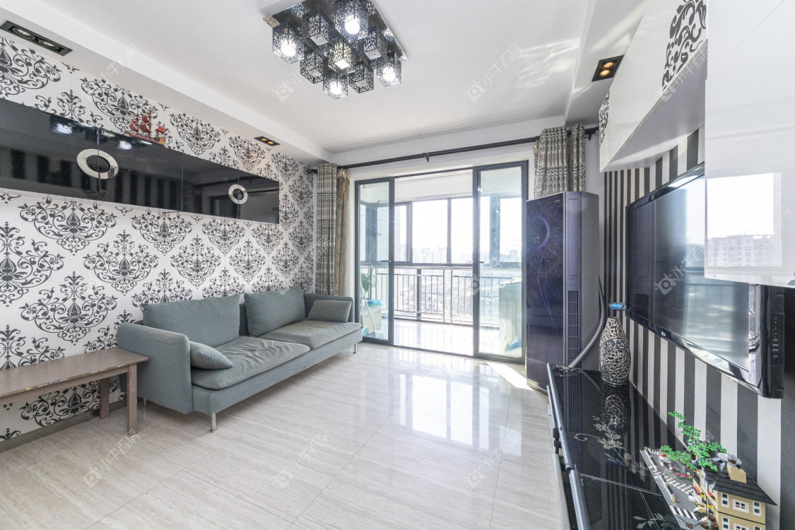 新城南都美域房源 常州新城南都美域在租房源_小牛看房