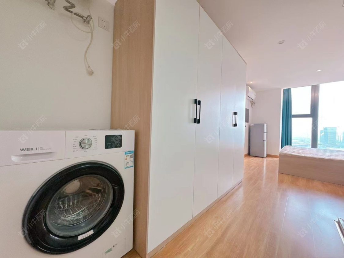 常州龙湖星图在租房源室内图_小牛看房