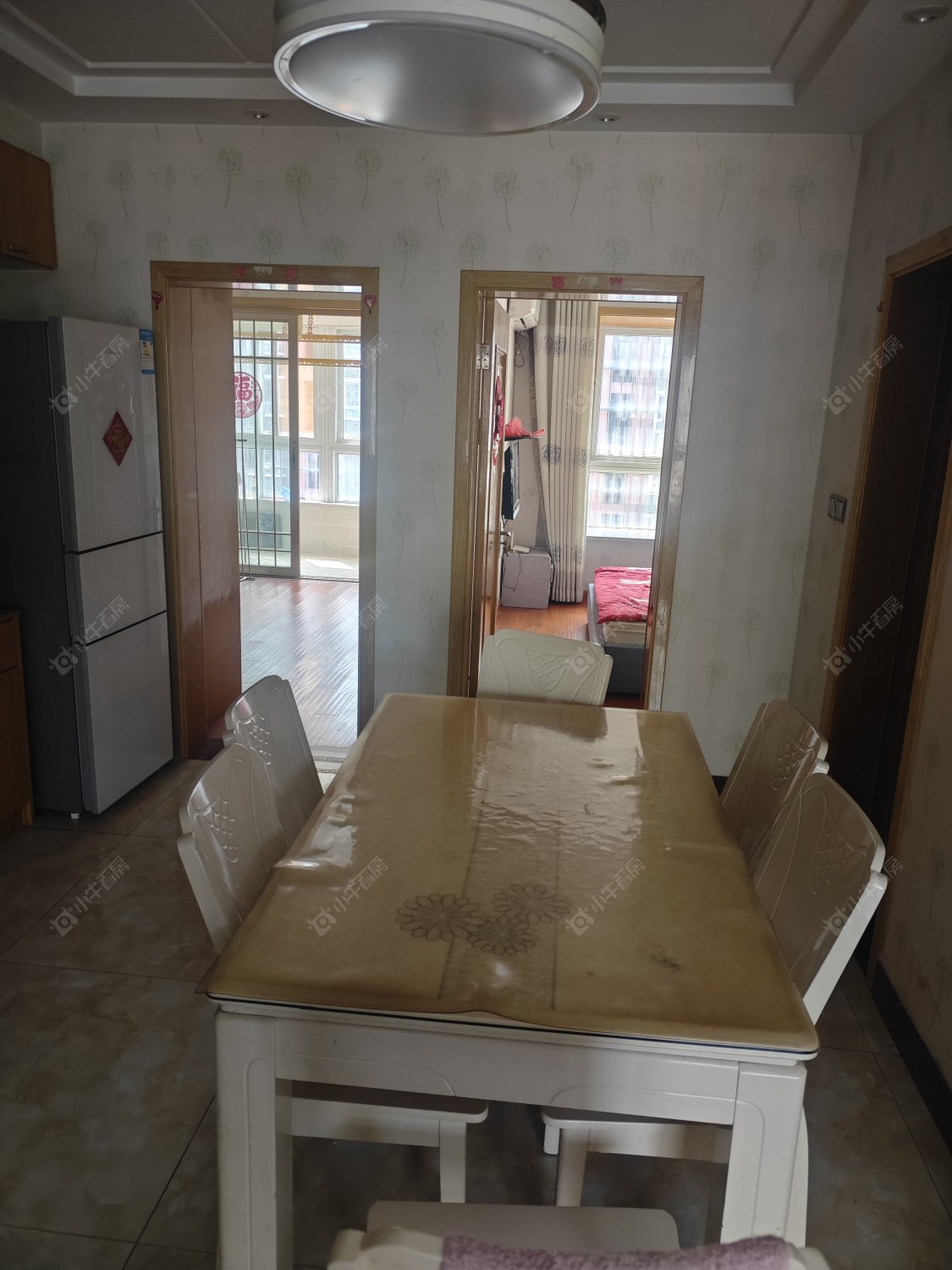 常州春江中央花苑北区在租房源_小牛看房