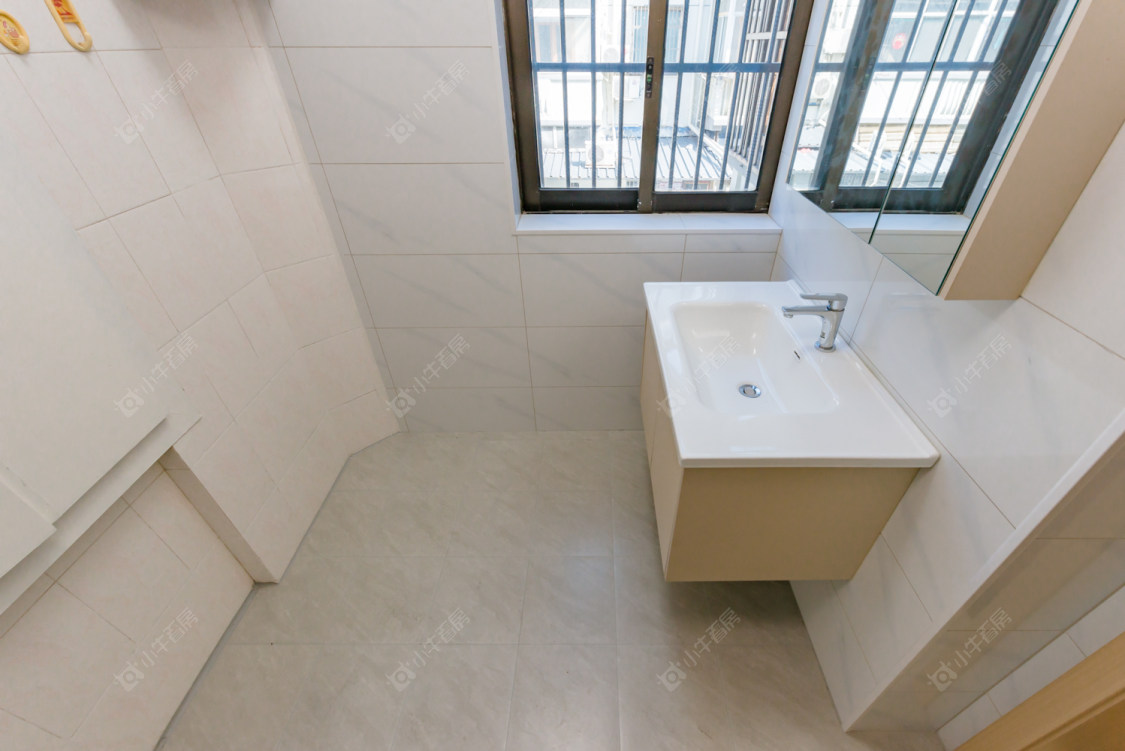 常州机械新村在售二手房源室内图_小牛看房