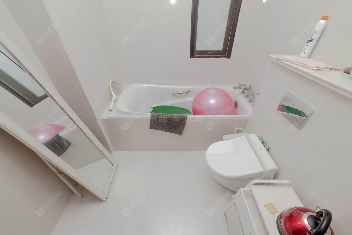 常州龙湖原山在售二手房源室内图_小牛看房